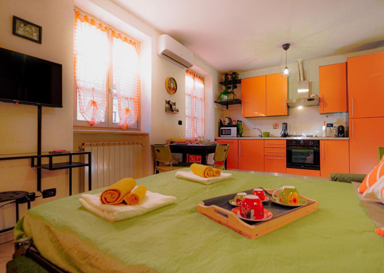 Zenhouse - Nel Cuore Del Centro Storico Di Torino Εξωτερικό φωτογραφία